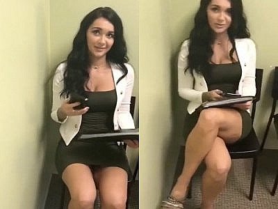 Une secrétaire de qualité