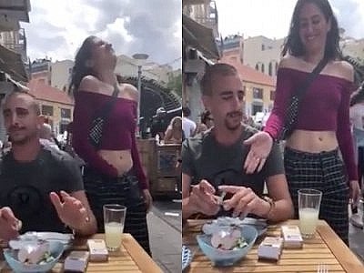 Le check de la schnek