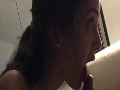 CinCinBear sex tape : la fellation de la streameuse Twitch CinCinBear