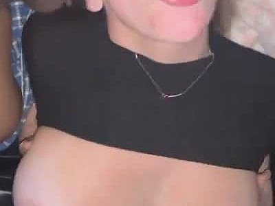 Salope rencontrée chez Starbuck