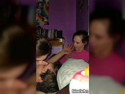 Pendant le confinement, il faut savoir partager