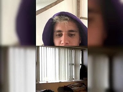 Une fan de Justin Bieber grillée en train de se masturber pendant un live Instagram