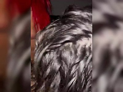 Partouze avec les meilleures amies de ma copine