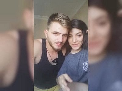 Elle se fait doigter sur Periscope