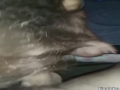 Une jeune russe se fait bien baiser après une pipe