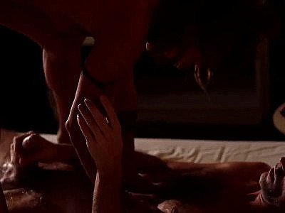 Baise passionnée au petit matin